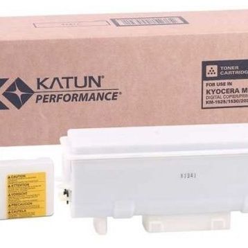 Kyocera KM1525 Katun Muadil Toner