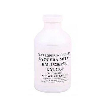 Kyocera KM1525 Muadil Developer