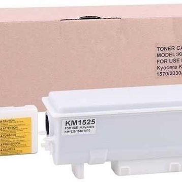 Kyocera KM1525 Toner