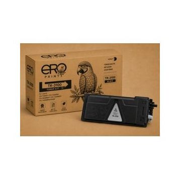 Kyocera M3540 Muadil Toner