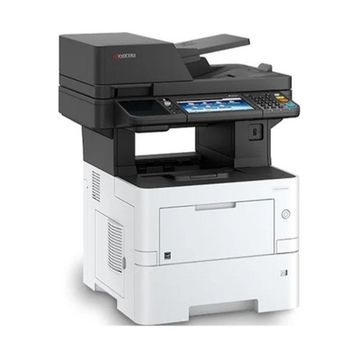 Kyocera M3645IDN A4 Siyah-Beyaz Renkli Lazer Yazıcı