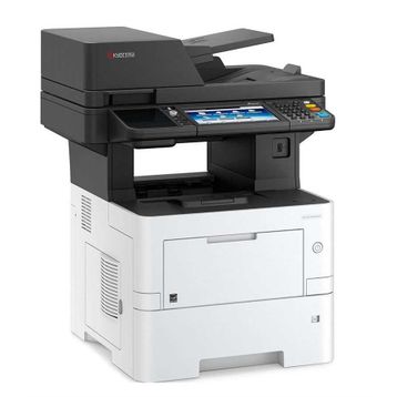 Kyocera M3645IDN A4 Siyah-Beyaz Renkli Lazer Yazıcı