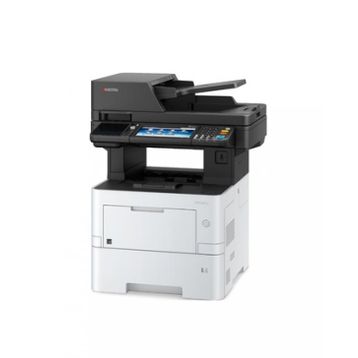 Kyocera M3645IDN A4 Siyah-Beyaz Renkli Lazer Yazıcı