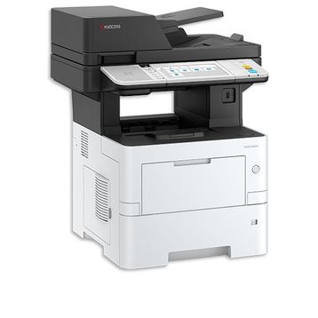 Kyocera M3645IDN A4 Siyah-Beyaz Renkli Lazer Yazıcı