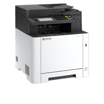 Kyocera MA2600CFX Tarayıcı - Fotokopi - Faks Renkli Çok Fonksiyonlu Lazer Yazıcı