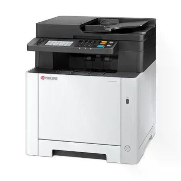 Kyocera MA2600CFX Tarayıcı - Fotokopi - Faks Renkli Çok Fonksiyonlu Lazer Yazıcı