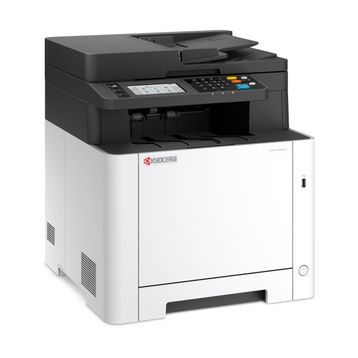 Kyocera MA2600CFX Tarayıcı - Fotokopi - Faks Renkli Çok Fonksiyonlu Lazer Yazıcı