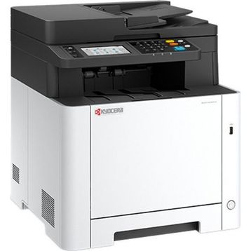 Kyocera MA2600CFX Tarayıcı - Fotokopi - Faks Renkli Çok Fonksiyonlu Lazer Yazıcı