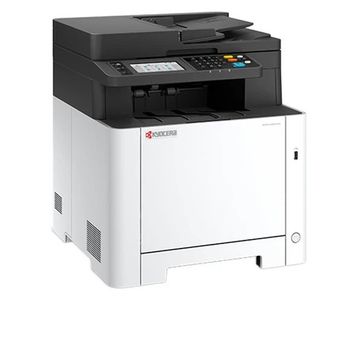 Kyocera MA2600CFX Tarayıcı - Fotokopi - Faks Renkli Çok Fonksiyonlu Lazer Yazıcı