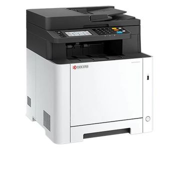 Kyocera MA2600CFX Tarayıcı - Fotokopi - Faks Renkli Çok Fonksiyonlu Lazer Yazıcı