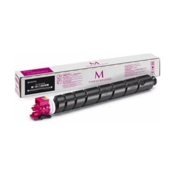 Kyocera MITA-3252Cİ Taskalfa Kırmızı Toner