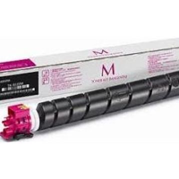 Kyocera MITA-3252Cİ Taskalfa Kırmızı Toner