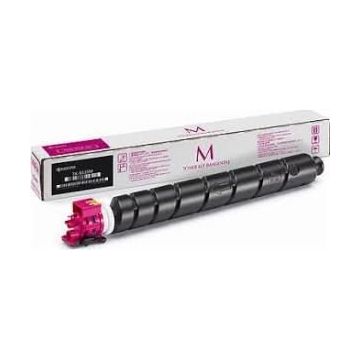 Kyocera MITA-3252Cİ Taskalfa Kırmızı Toner