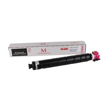 Kyocera MITA-3252Cİ Taskalfa Kırmızı Toner