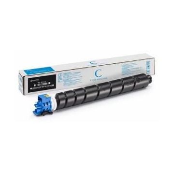 Kyocera MITA-3252Cİ Taskalfa Mavi Toner