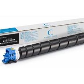Kyocera MITA-3252Cİ Taskalfa Mavi Toner