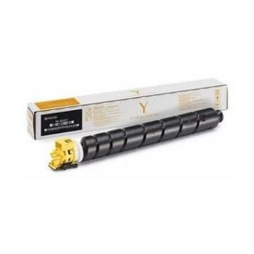 Kyocera MITA-3252Cİ Taskalfa Sarı Toner