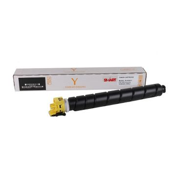 Kyocera MITA-3252Cİ Taskalfa Sarı Toner