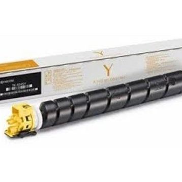 Kyocera MITA-3252Cİ Taskalfa Sarı Toner