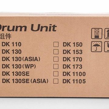 Kyocera Mita DK-110 Drum Ünitesi