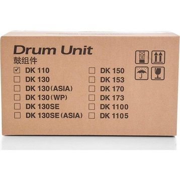 Kyocera Mita DK-110 Drum Ünitesi