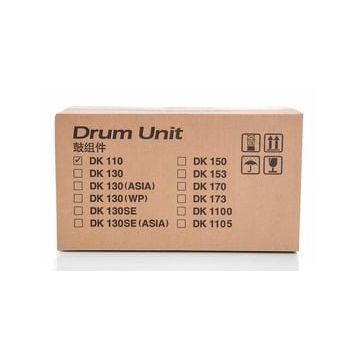 Kyocera Mita DK-110 Drum Ünitesi