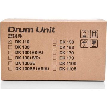 Kyocera Mita DK-110 Drum Ünitesi