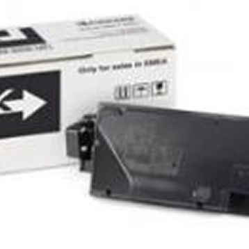 Kyocera Mita Ecosys M6535CİDN Siyah Toner