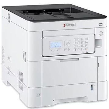 Kyocera Mita HW Ecosys PA5000X Beyaz Mono Yazıcı