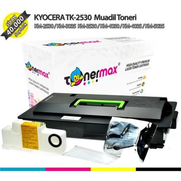 Kyocera Mita KM-2530-3035-3530-4030-4035-5035 Toner