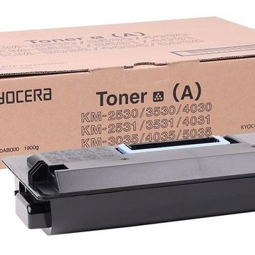 Kyocera Mita KM-2530-3035-3530-4030-4035-5035 Toner