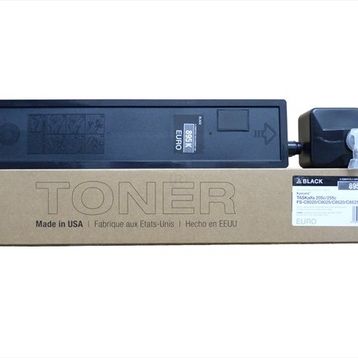 Kyocera Mita Kyocera TK-895 Siyah Orijinal Toner