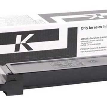 Kyocera Mita Kyocera TK-895 Siyah Orijinal Toner