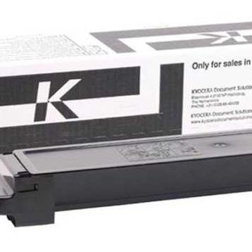 Kyocera Mita Kyocera TK-895 Siyah Orijinal Toner