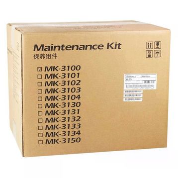 Kyocera Mita MK-3100 Bakım Kiti