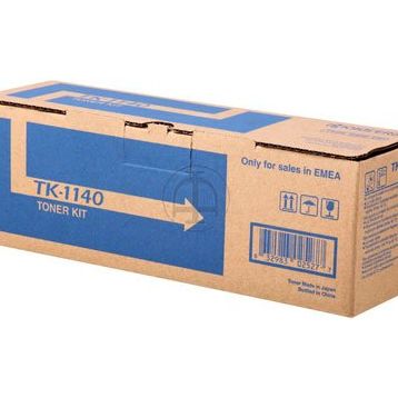 Kyocera Mita TK-1140 Uyumlu Muadil Toner