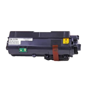 Kyocera Mita TK-1170 Muadil Toner
