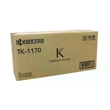 Kyocera Mita TK-1170 Orijinal Toner