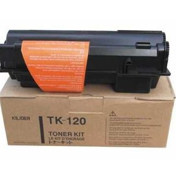 Kyocera Mita TK-120 Muadil Toner