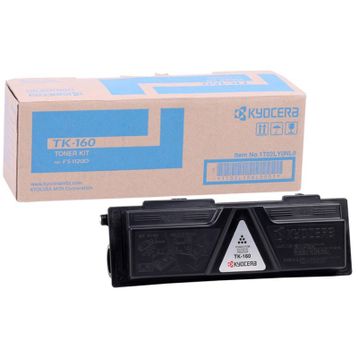 Kyocera Mita TK-160 Muadil Toner