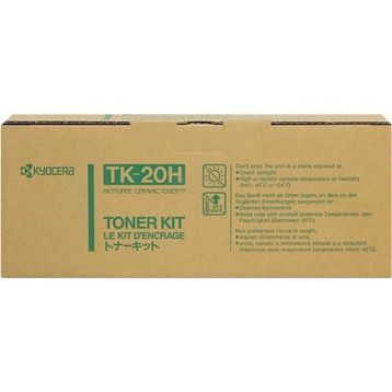 Kyocera Mita TK-20H Drum Ünitesi