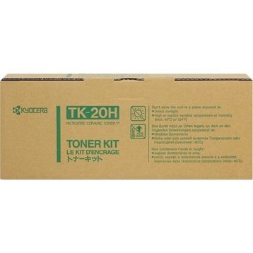 Kyocera Mita TK-20H Drum Ünitesi