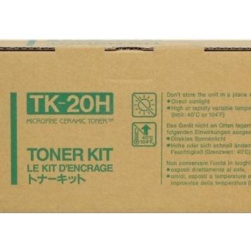 Kyocera Mita TK-20H Drum Ünitesi