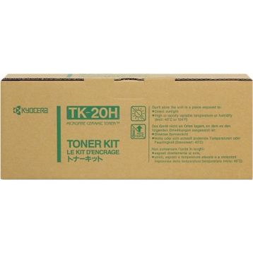 Kyocera Mita TK-20H Drum Ünitesi