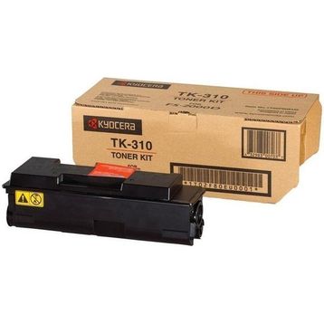Kyocera Mita TK-310 Muadil Toner