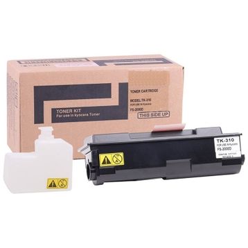 Kyocera Mita TK-310 Muadil Toner