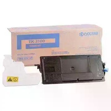 Kyocera Mita TK-3100 Orijinal Toner