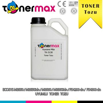 Kyocera Mita TK-3130 Muadil Toner