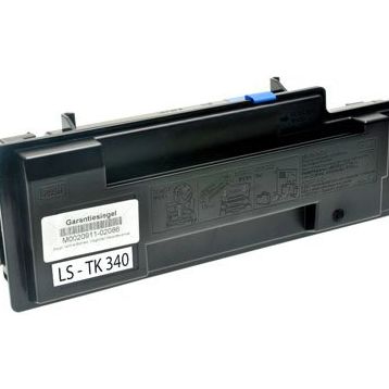 Kyocera Mita TK-340 Muadil Toner