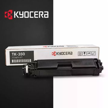 Kyocera Mita TK-350 Orijinal Toner